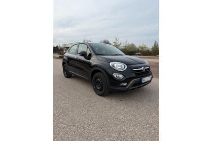 Fiat 500X Gebrauchtwagen