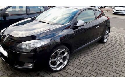 Renault Megane Gebrauchtwagen