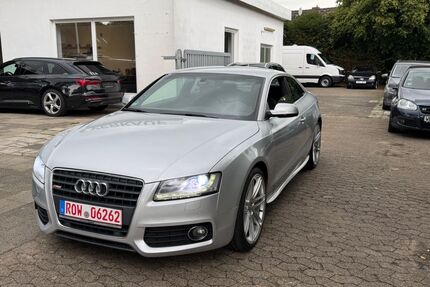 Audi A5 Gebrauchtwagen