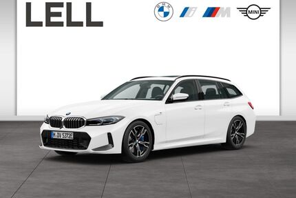 BMW 330 Gebrauchtwagen