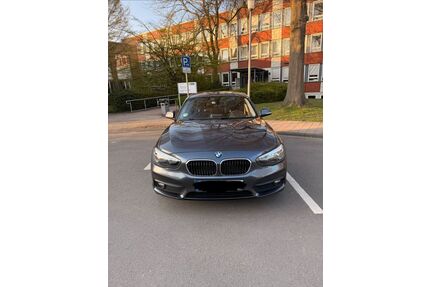 BMW 118 Gebrauchtwagen