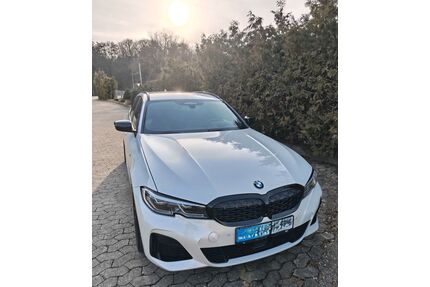 BMW M340d Gebrauchtwagen