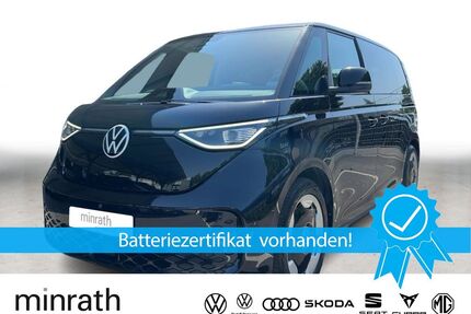 VW ID. Buzz Gebrauchtwagen