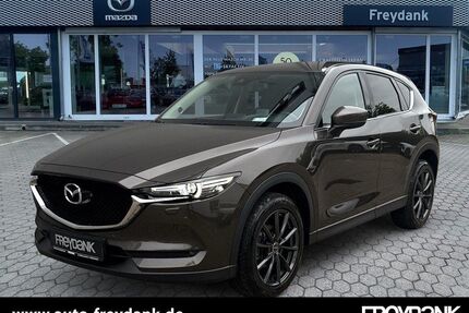 Mazda CX-5 Gebrauchtwagen