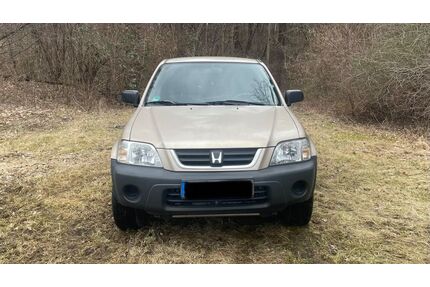 Honda CR-V Gebrauchtwagen