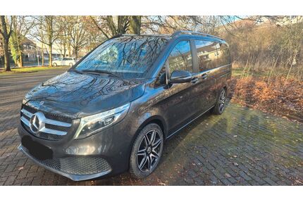 Mercedes-Benz V 250 Gebrauchtwagen