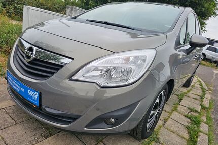 Opel Meriva Gebrauchtwagen
