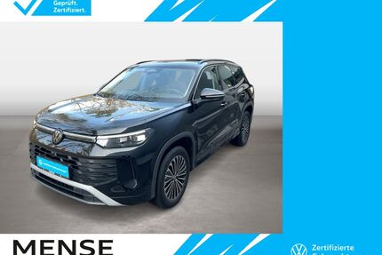 VW Tayron Gebrauchtwagen