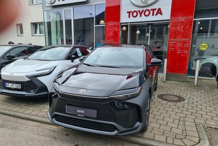 Toyota bZ4X Gebrauchtwagen