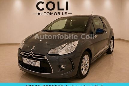 Citroen DS3 Gebrauchtwagen