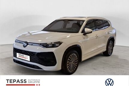 VW Tayron Gebrauchtwagen