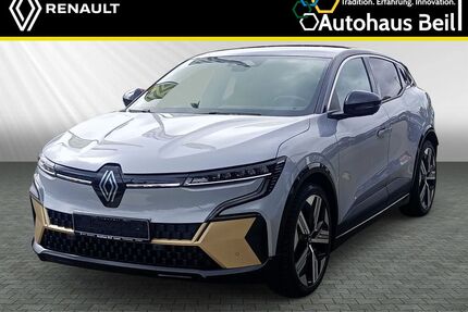 Renault Megane E-TECH Gebrauchtwagen