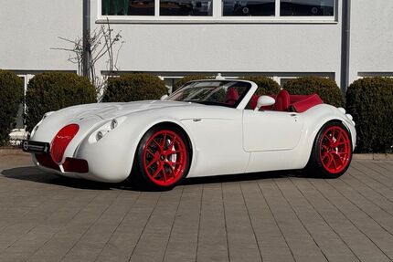 Wiesmann MF 5 Gebrauchtwagen