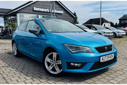 Seat Leon Gebrauchtwagen