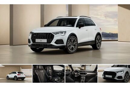Audi Q3 Gebrauchtwagen