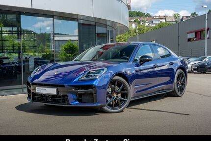 Porsche Panamera Gebrauchtwagen