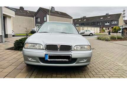 Rover 600 Gebrauchtwagen