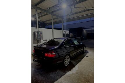 BMW 325 Gebrauchtwagen