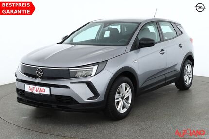 Opel Grandland (X) Gebrauchtwagen