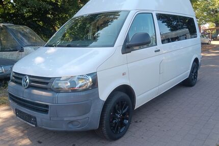 VW T5 Transporter Gebrauchtwagen