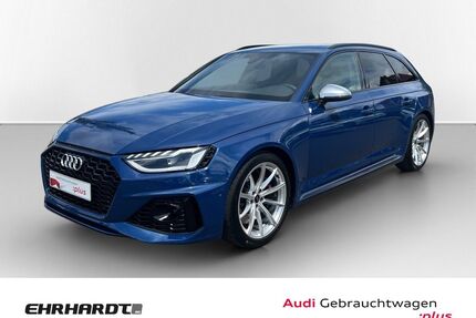 Audi RS4 Gebrauchtwagen