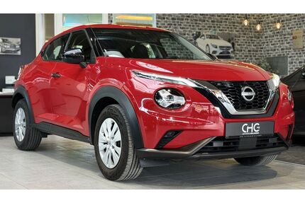 Nissan Juke Gebrauchtwagen
