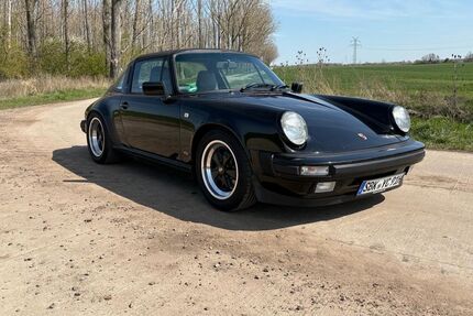 Porsche 930 Gebrauchtwagen