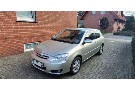 Toyota Corolla Gebrauchtwagen