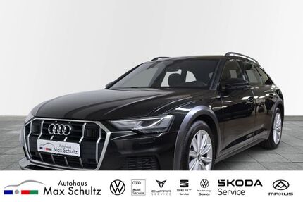 Audi A6 Allroad Gebrauchtwagen