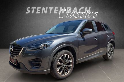 Mazda CX-5 Gebrauchtwagen
