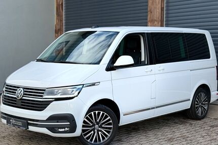 VW T6 Multivan Gebrauchtwagen