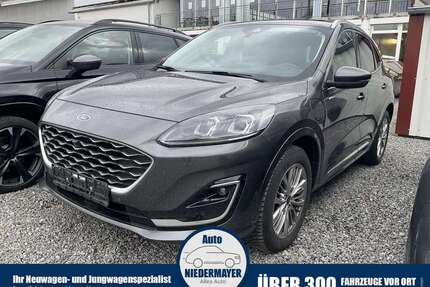 Ford Kuga Gebrauchtwagen