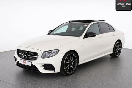Mercedes-Benz E 43 AMG Gebrauchtwagen