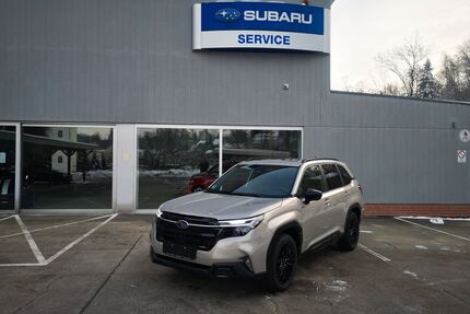 Subaru Forester Gebrauchtwagen