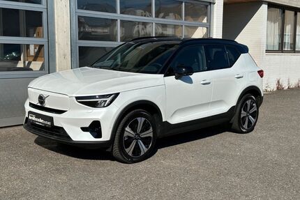 Volvo XC40 Gebrauchtwagen