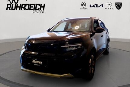 Opel Frontera Gebrauchtwagen