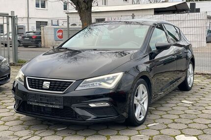 Seat Leon Gebrauchtwagen
