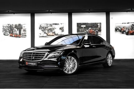 Mercedes-Benz S 560 Gebrauchtwagen