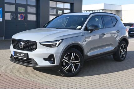 Volvo XC40 Gebrauchtwagen