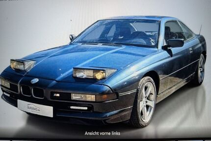 BMW 850 Gebrauchtwagen