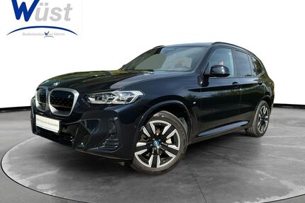 BMW iX3 Gebrauchtwagen