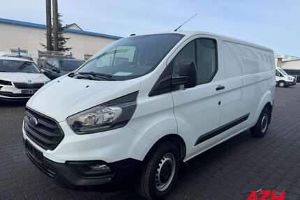 Ford Transit Custom Gebrauchtwagen