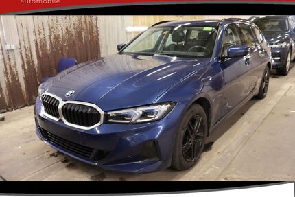 BMW 320 Gebrauchtwagen