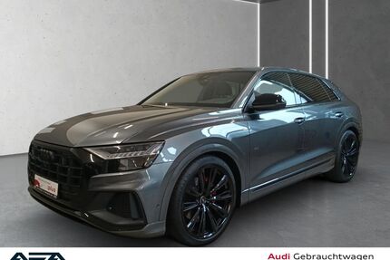 Audi Q8 Gebrauchtwagen