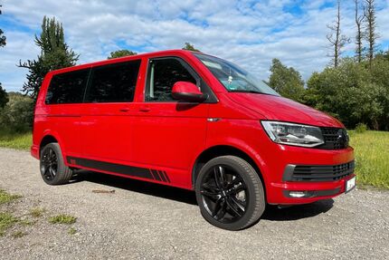 VW T6 Caravelle Gebrauchtwagen