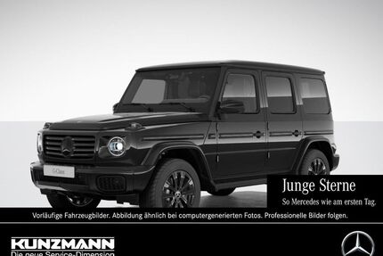 Mercedes-Benz G 450 Gebrauchtwagen