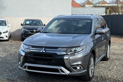 Mitsubishi Outlander Gebrauchtwagen