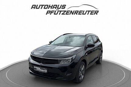 Opel Grandland (X) Gebrauchtwagen