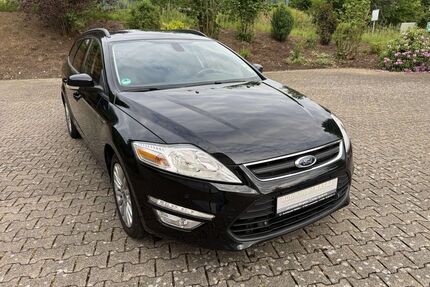 Ford Mondeo Gebrauchtwagen