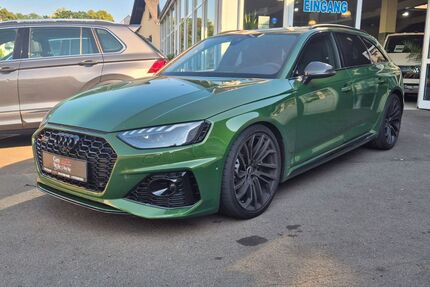 Audi RS4 Gebrauchtwagen